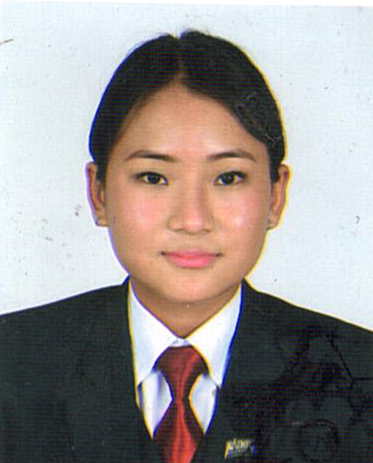 Shrisha Magar